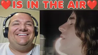 John Paul Young - Love Is In The Air | Music Video Reaction