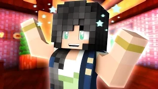AARON'S SISTER!? | MyStreet - The Bigger Move [Ep.4 Minecraft Roleplay]