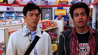 Harold and Kumar Go To White Castle Movie Recap