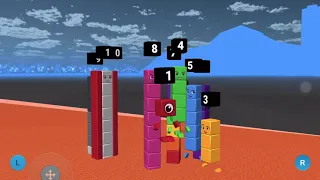 NUMBERBLOCKS! S.6 EP.6