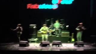 The Bootleg Beatles - Can't By Me Love (live in Moscow 7 october 2014 / Crocus City Hall)