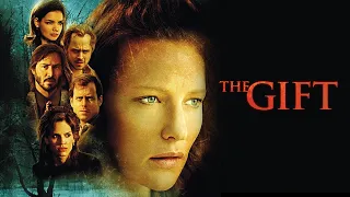 The Gift (film 2000) TRAILER ITALIANO