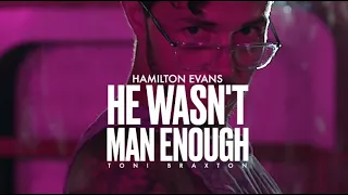 Toni Braxton - He Wasn't Man Enough | Hamilton Evans Choreography