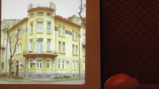 Сецесія в архітектурі Львова - 2