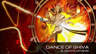 "Dance of Shiva" -  Electric Universe (Vishnu Sahasranamam Mantra)