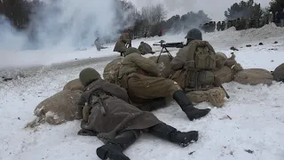 Перемиловские высоты, обзор