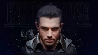 Kingsglaive | GMV