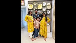 arman malik, kritika malik and payal malik new instagram reels | #viralvideo