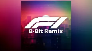 Formula One Theme | 8-Bit Remix