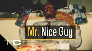 Crime Stoppers: Case Files "MR NICE GUY" | Dark Crimes