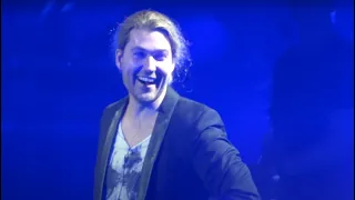 David Garrett - Chemnitz - 04.05.2019