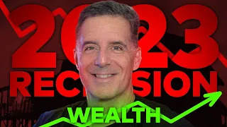 How to use the 2023 Recession to Get RICH | Wholesaling Real Estate