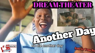 Most Hated Youtuber Reacts To Dream Theater - Another day  Acoustic Cover