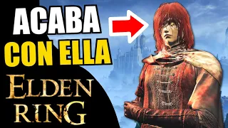 10 NPCs de ELDEN RING que conviene MATAR 💀