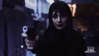 lee thompkins || you can't ***k with me [+4x15]