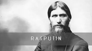 Rasputin: il monaco dei Romanov