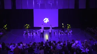 Rock Dance Company - Soirée Annuelle 2019 - Juniors - L'arrivée de la Marine