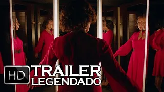 Vestido Maldito (2018) In Fabric Trailer LEGENDADO