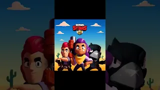 BRAWL STARS|БРАВЛ СТАРС|МОЙДОДЫР 228 В БРАВЛ СТАРС #shorts