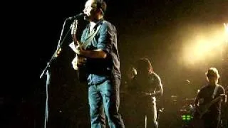 Rye Whiskey - Dave Matthews Band - Brixton London 25/06/09