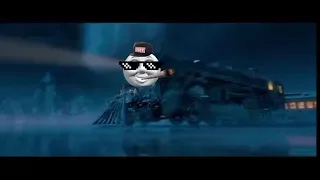 THE MLG DANK EXPRESS!