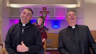 Father Chris' Streamline (Episode 22)