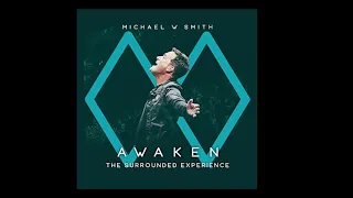 Waymaker Michael W. Smith - (Feat. Vanessa Campagna & Madelyn Berry)