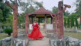 Basanto Bohilo Sakhi & Rangi Saari | Dohar feat. Bandana | Divine Entertainment