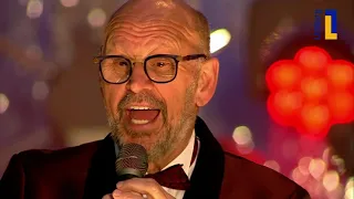 Martin Hurkens - "You Raise Me Up" live in Maastricht 2019