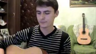 Комиссар - Снежная королева (Cover by Leonardo)