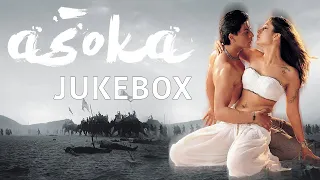 Asoka Jukebox   Full Audio Song SAE Prasent