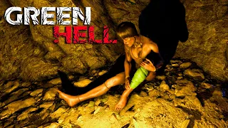 Со мной Произошло ВСЁ - Green Hell Духи Амазонки #7