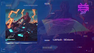 LukHash - SIDstorm