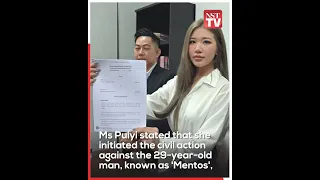 Ms Puiyi files civil suit against ex business partner