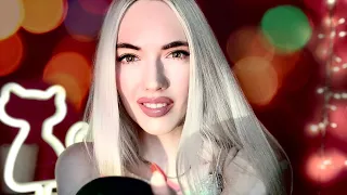 АСМР❤️МУРАШЕЧНЫЕ ТРИГГЕРЫ ❤️ASMR❤️ Goosebumps triggers #asmr #асмр #асмрвидео #асмрзвукирта