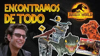 JURASSIC WORLD llegó 🦖 Vasos, Ropa, Funkos y más Aquí en Forum Buenavista CDMX con Papi Toys