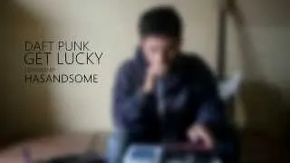 Daft Punk / Get Lucky - Hasandsome (Beatbox Cover)