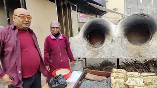 Самый вкусный Паркентский  шашлык в Узбекистане !!! Самса  из горных трав