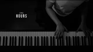 The Poet Acts from The Hours by Philip Glass (Piano Cover)