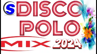 MIX DISCO POLO (Project by $@nD3R 2024)