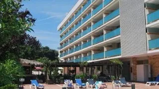 4R Salou Park Resort II, Spain