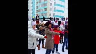 Якутск 2014 (хеди)