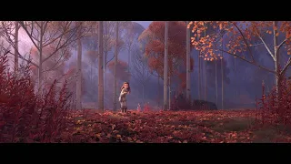 Frozen 2: Gale Test | Deleted Scene | Exclusive Clip Featurette HD