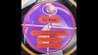 DJ Ham - Hardcore Velocity