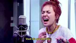 Lauren Daigle - You Say - Legendado