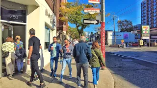 Toronto Walk - West Queen West