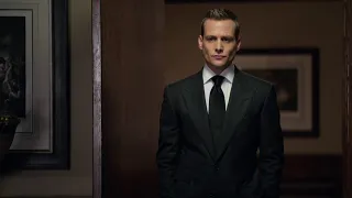 Не стоит опасаться постоянства | #сериал #suits