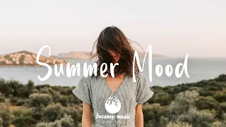 Summer Mood - Indie, Pop, Folk Playlist | July 2021