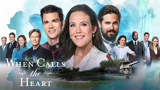 When Calls the Heart - Season 8 - Hallmark Channel