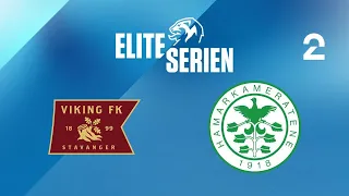 Viking 7-3 HamKam